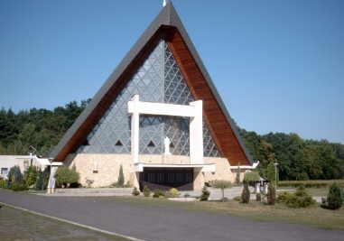 Kirche 2004